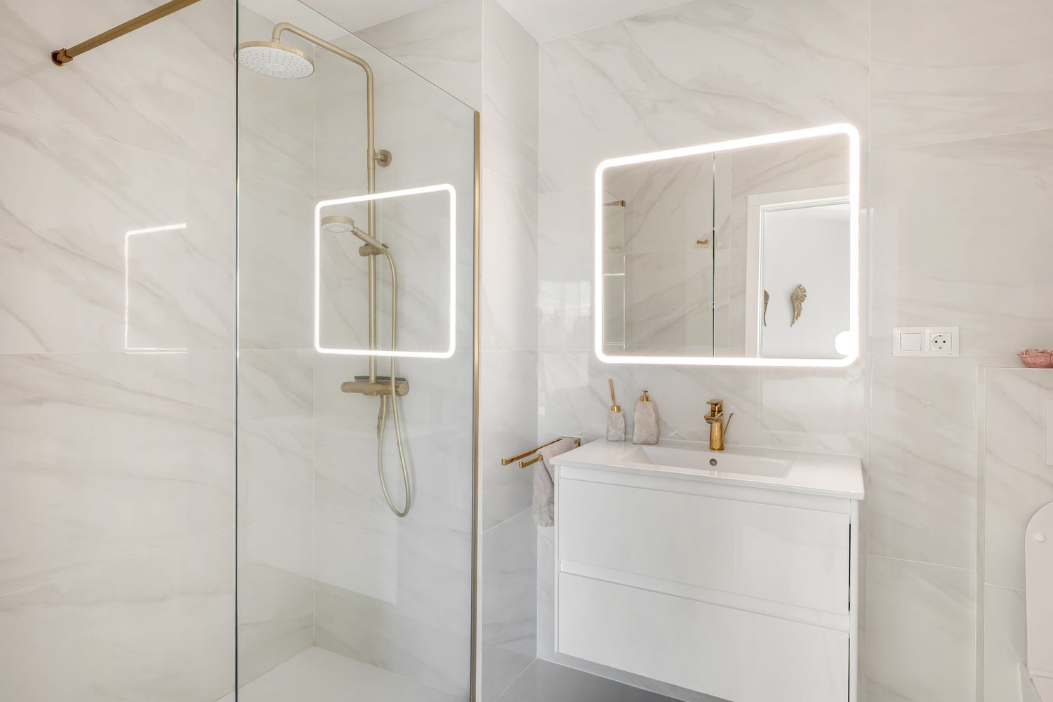 Piso en calle Sierra Morena, 8 - Foto 21