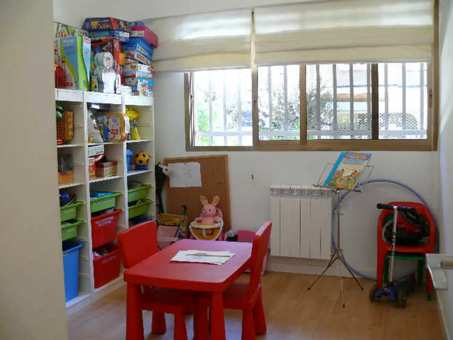 Piso en calle Torpedero Tucumán, 8 - Foto 13