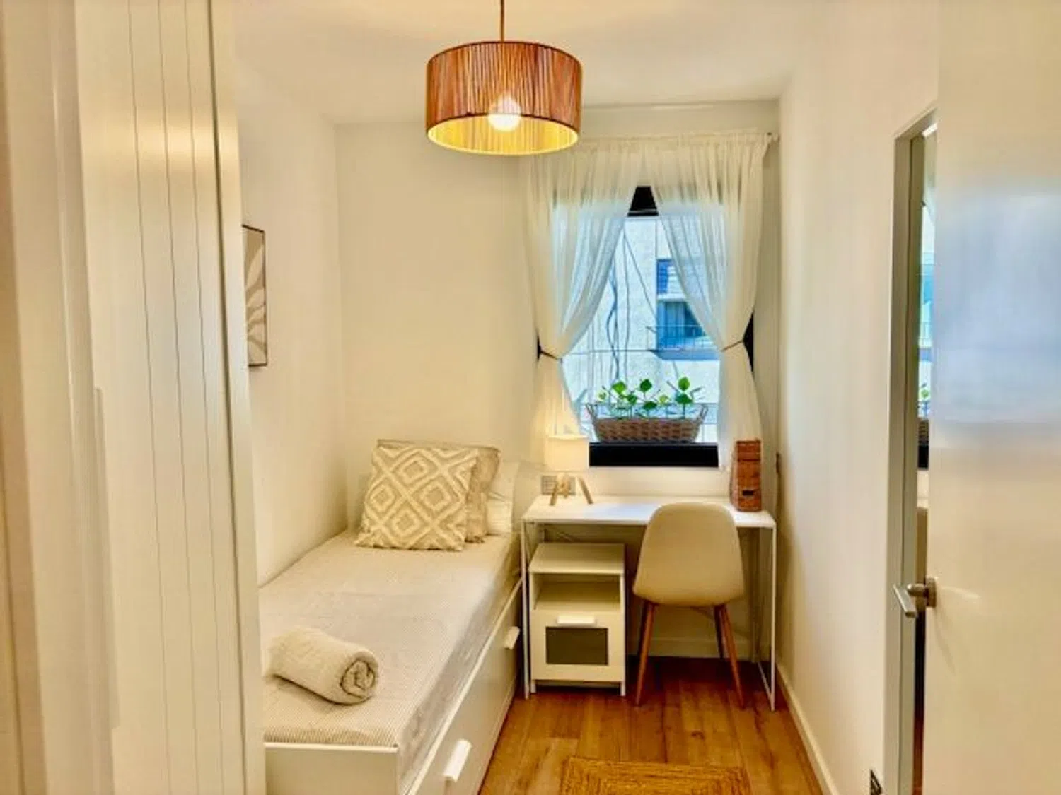 Piso en calle del Comerç, 15 - Foto 9