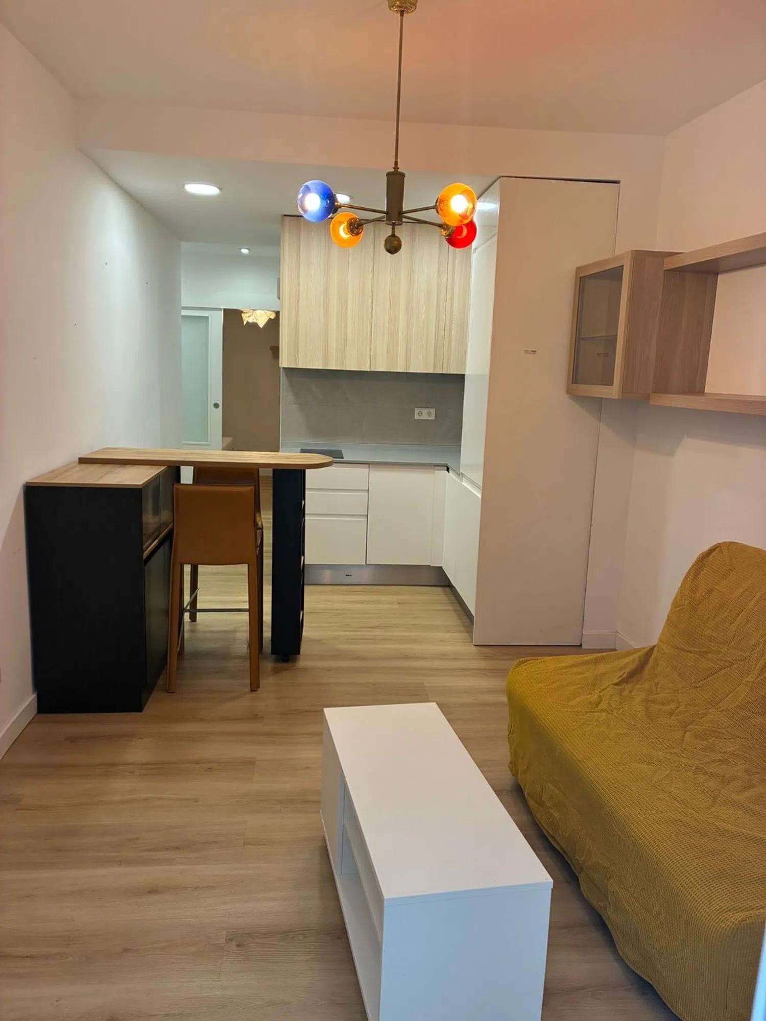 Piso en calle de la Cava Baja, 27 - Foto 4