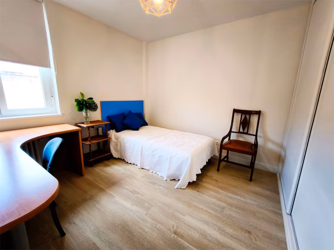 Piso en calle San Fernando 4 - Foto 19