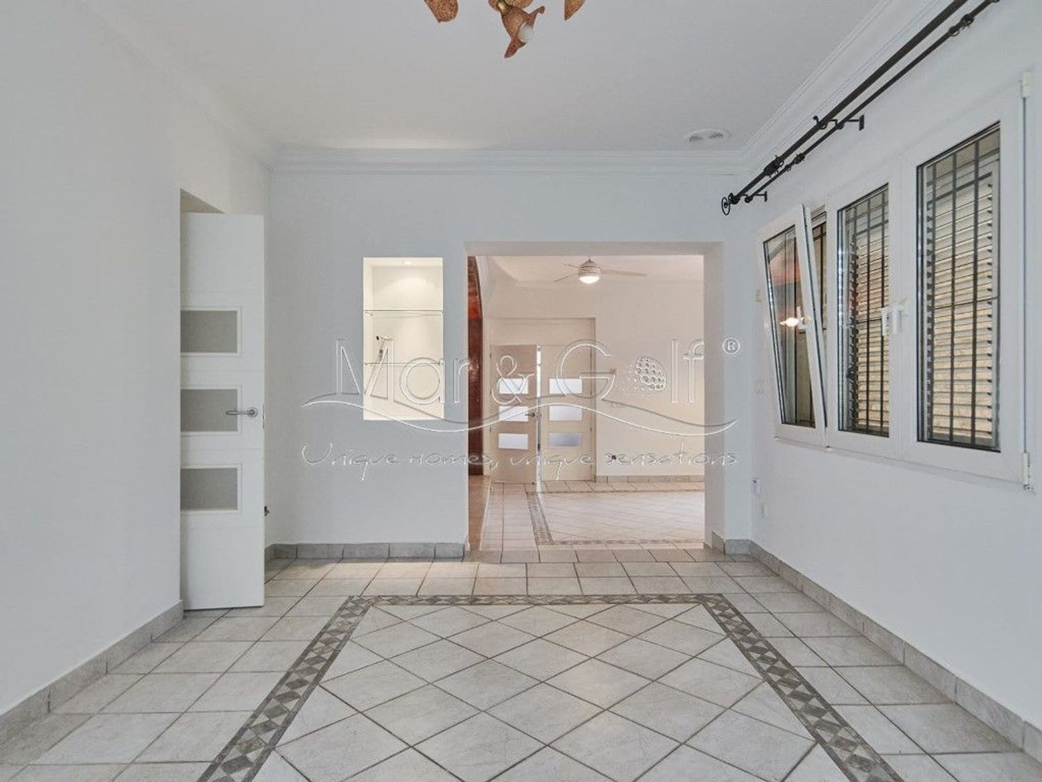 Casa o chalet independiente en Calle Doctor Fleming, Vistahermosa - Foto 9