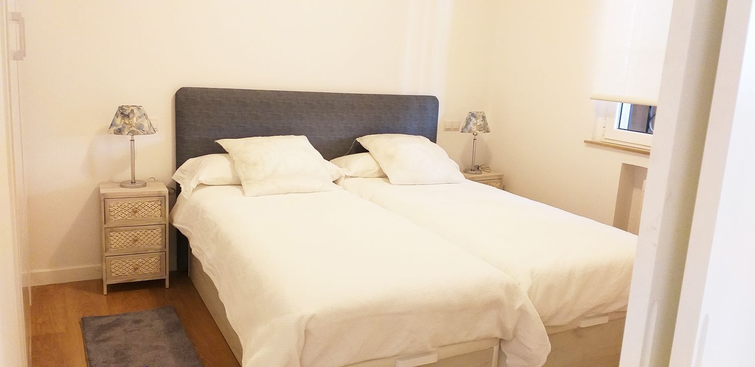 Piso en calle Rodríguez Marín, 52 - Foto 20