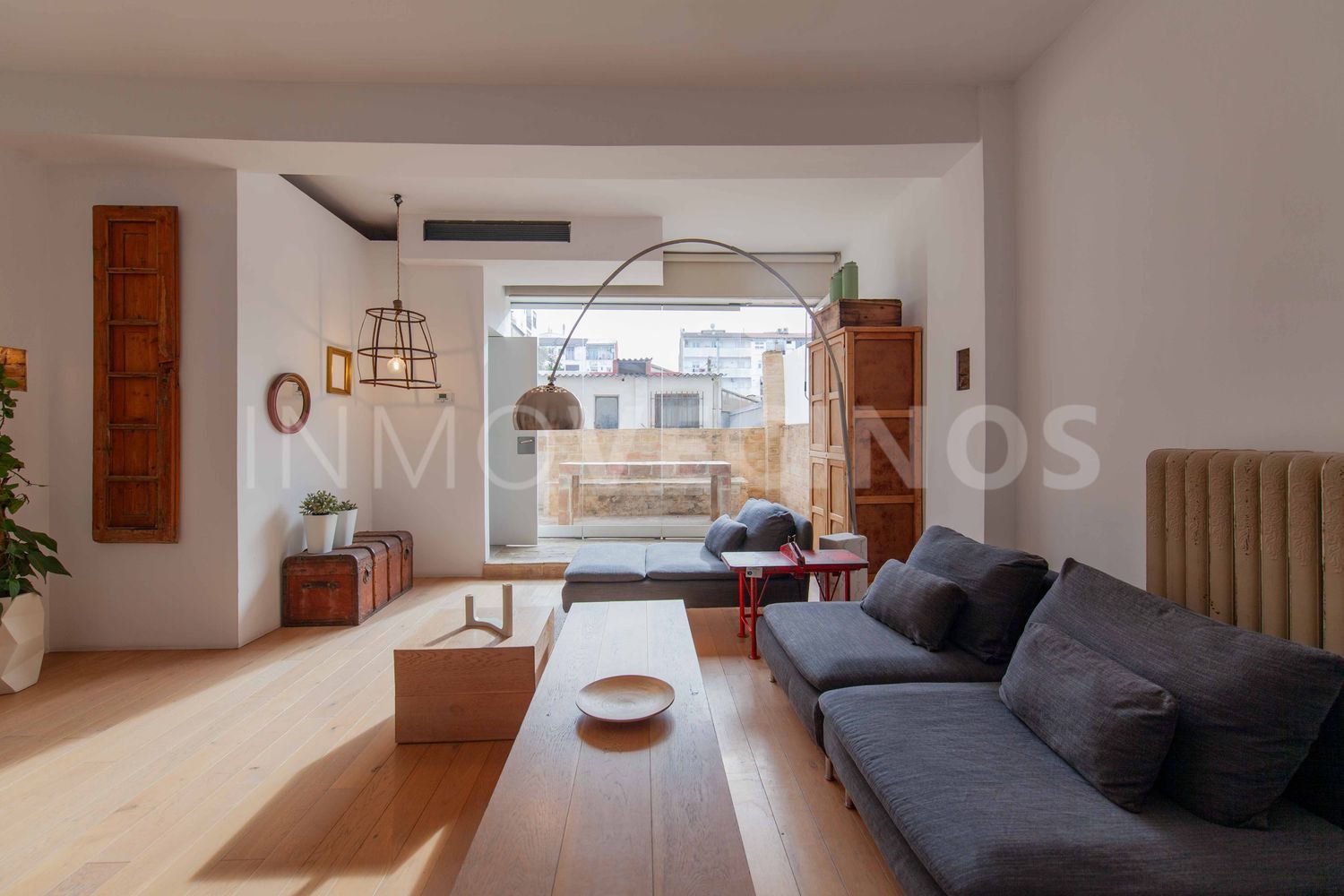 Piso en Calle de Dénia, Russafa - Foto 17
