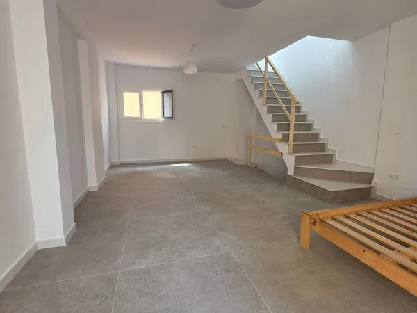 Chalet adosado en Calle Lasso de la Vega, 49, Huelin - Foto 46