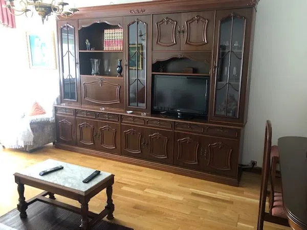 Piso en calle Palacio Valdés, 34 - Foto 5