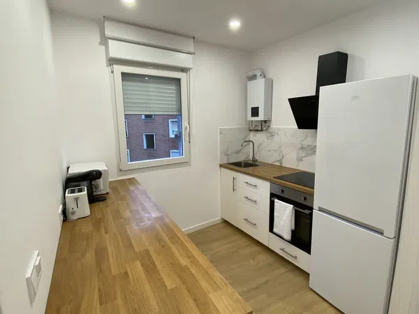 Piso en travesía Río de la Pila, 4 - Foto 5