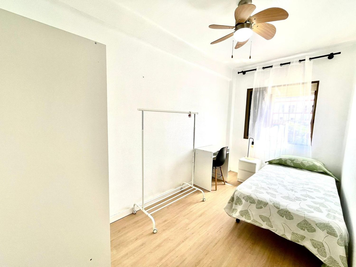 Piso en avenida de Sánchez Pizjuán, 26 - Foto 7