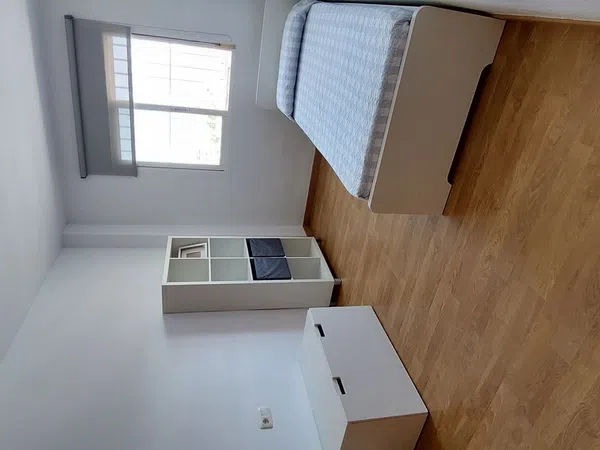 Piso en plaza Democracia, 1 - Foto 9