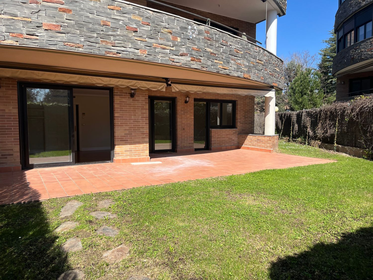 Dúplex en calle de la Begonia, 161