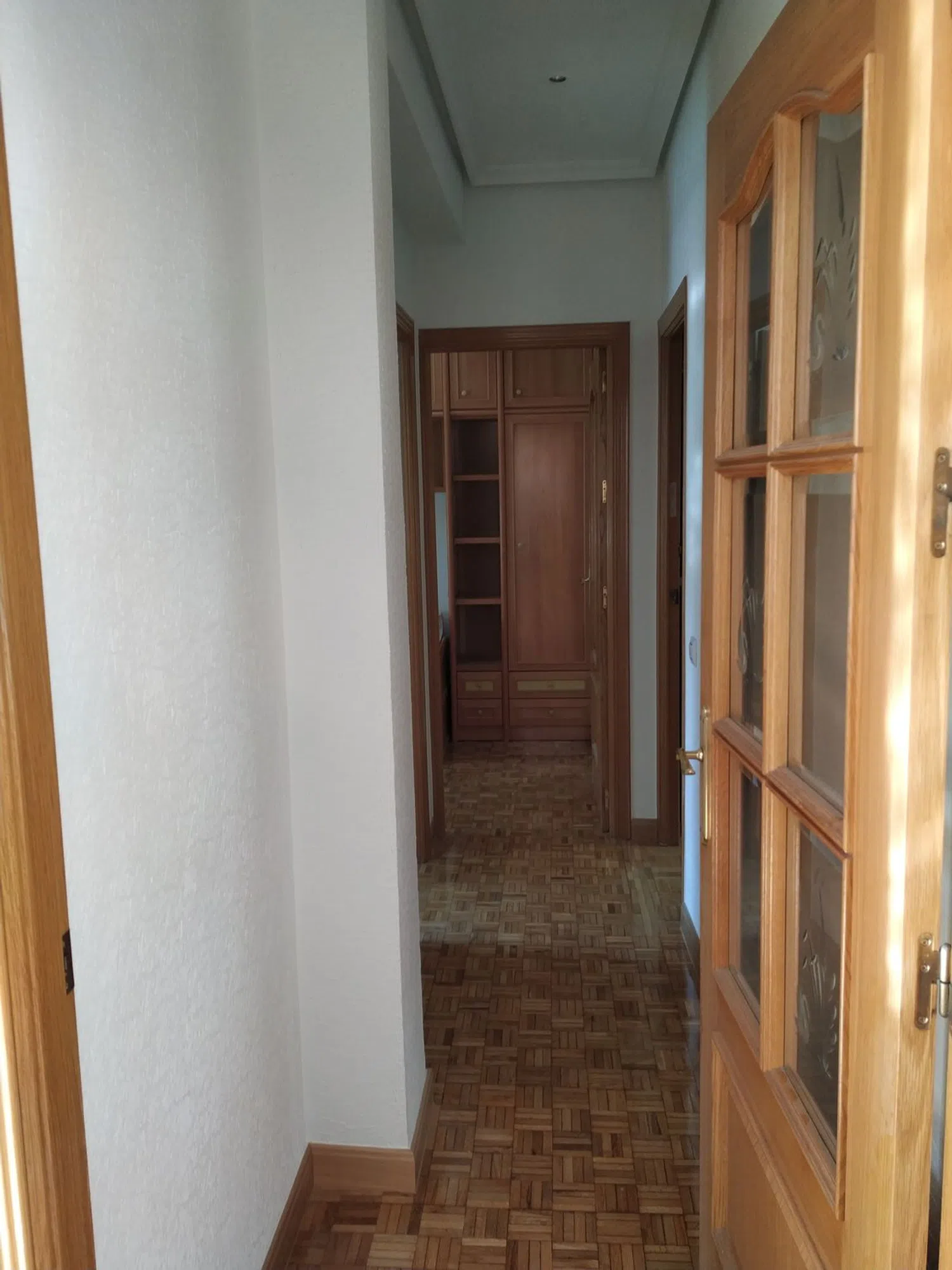 Piso en calle de Azcona, 3 - Foto 2