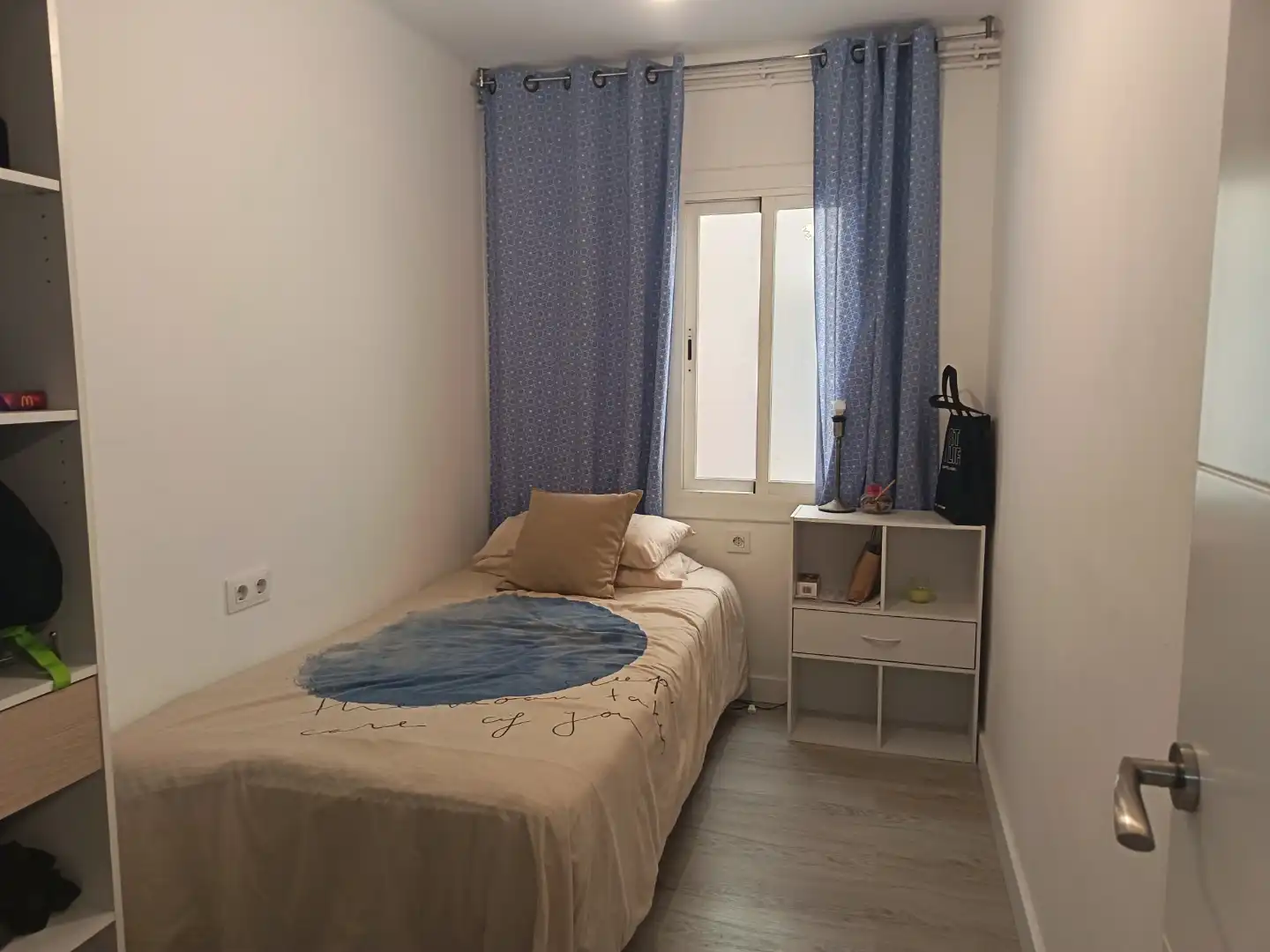 Piso en  Carrer de Valeta 7 - Foto 13