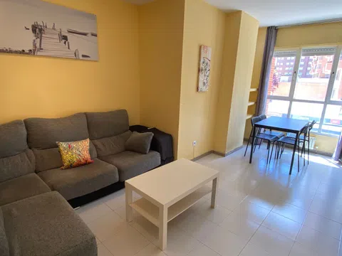 Piso en calle Golfo de Salónica, 12