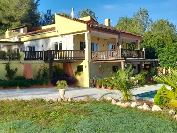 Casa o chalet independiente en pla de corrals, 84 - Foto 1