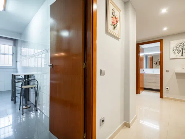 Piso en Calle del Marquès de Cornella - Foto 14