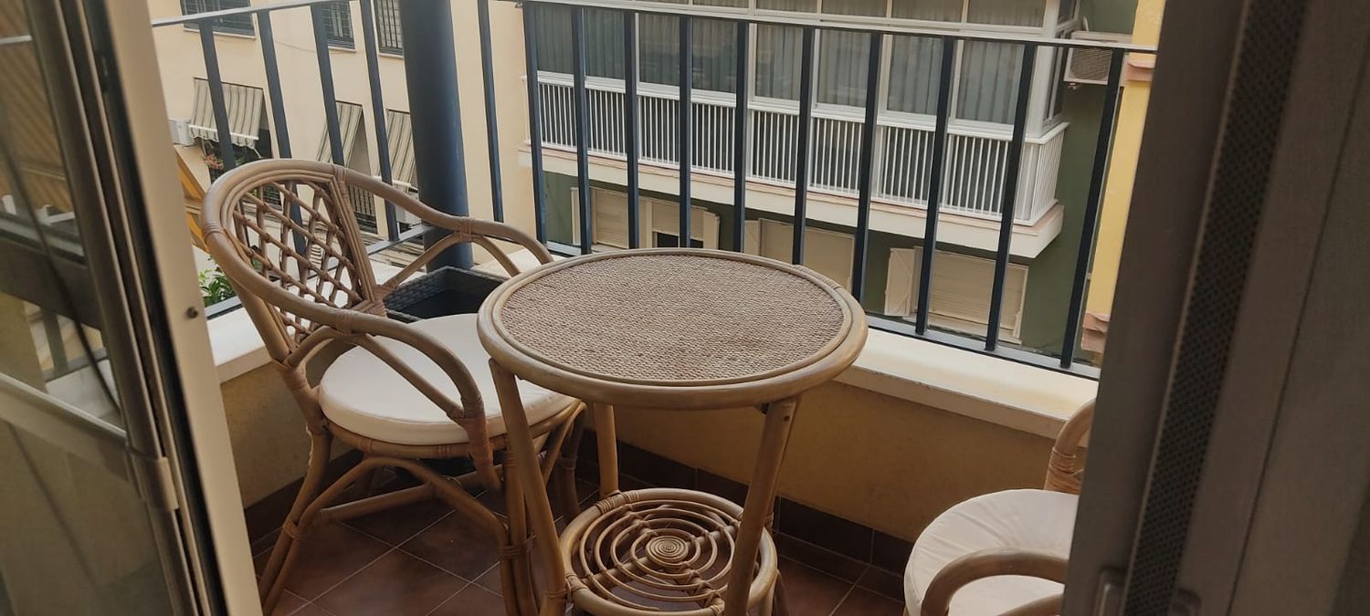 Piso en Calle Amargura, 15, Cristo de la Epidemia - Foto 3