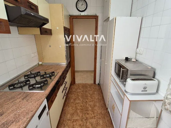 Piso en Calle del Marí Blas de Lezo, El Cabanyal-El Canyamelar - Foto 15