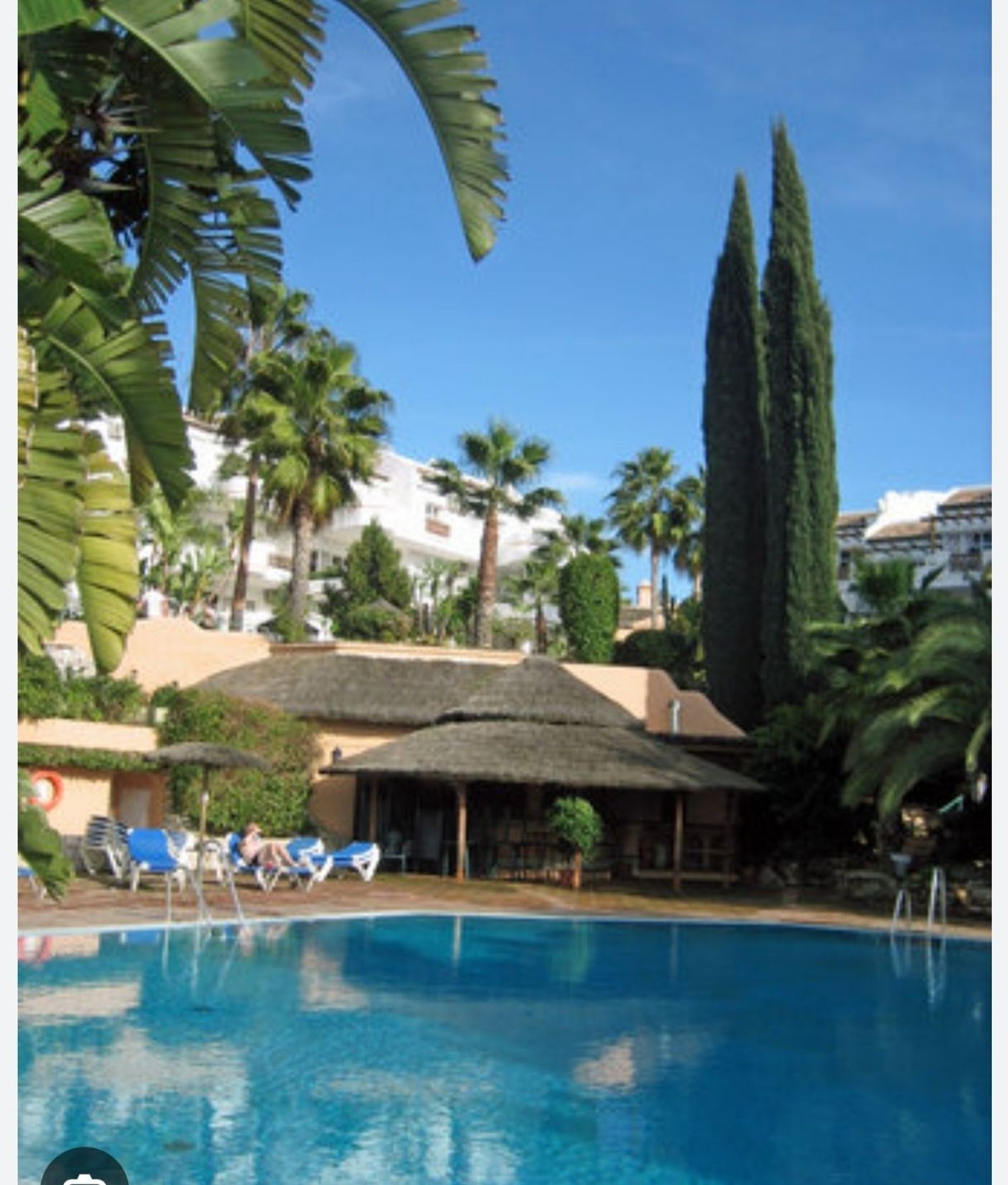 Piso en Av Suiza, 13, Mijas Golf, Mijas Golf - Foto 6