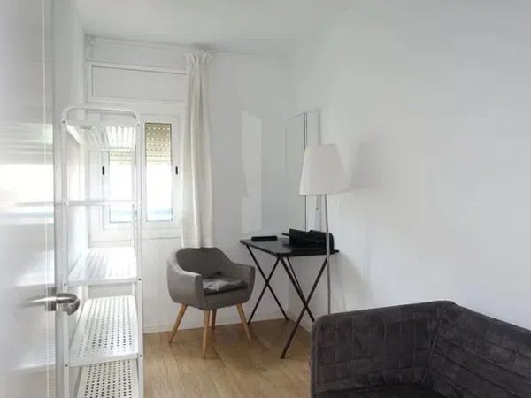 Piso en Paseo Reding, 51, Malagueta - Monte Sancha - Foto 2