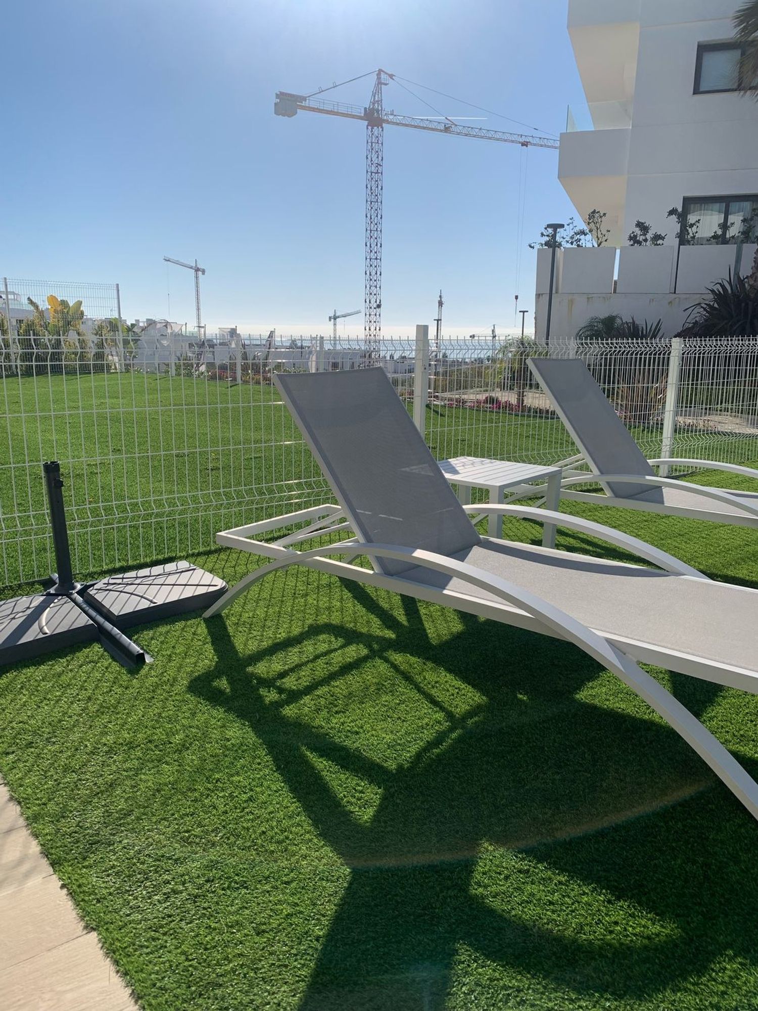 Piso en avenida Del Fuego, 50 - Foto 29