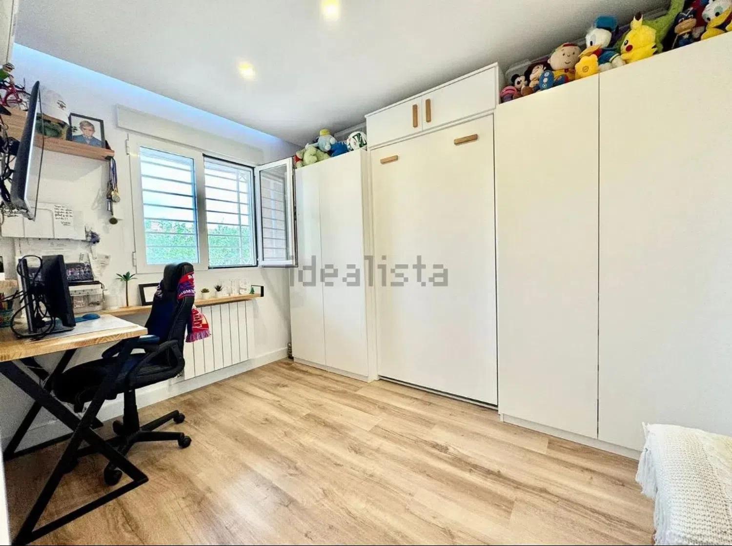 Chalet pareado en avenida Capiscol, 18 - Foto 8