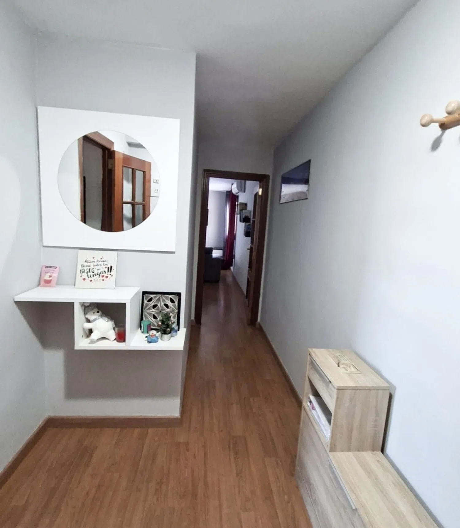 Piso en calle Sollana, 22 - Foto 3