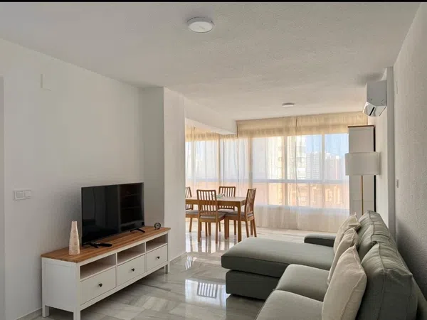Piso en Avenida de Montecarlo, 10, Zona Sierra Helada - Foto 2