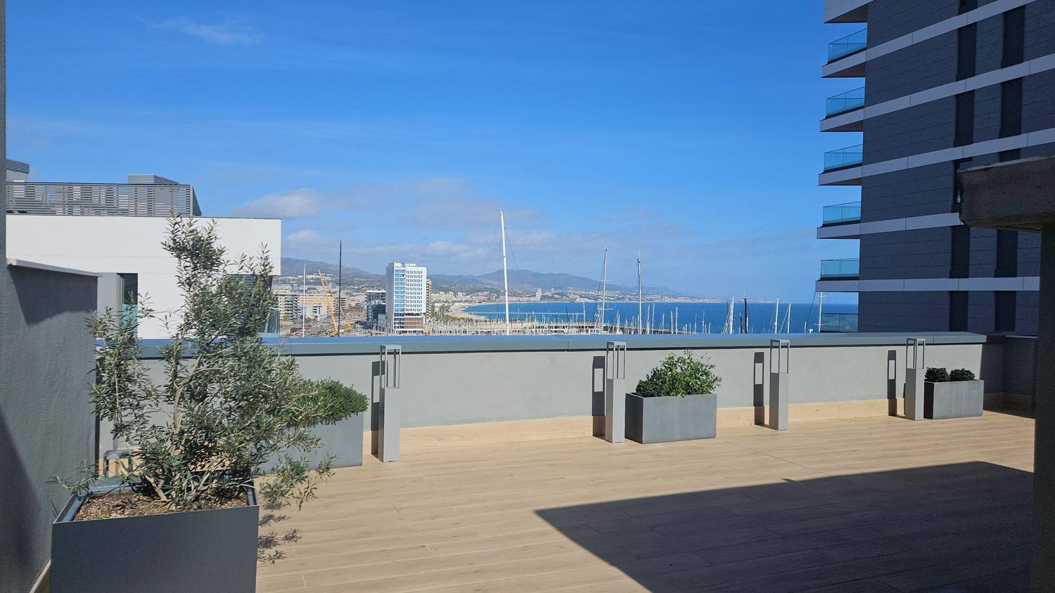 Piso en Paseo Del Mare Nostrum, Port, Port - Foto 36