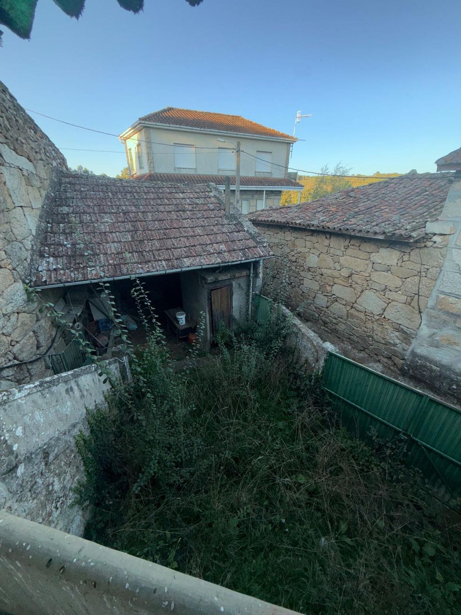 Casa de pueblo en Lugar Facheiros, 10 - Foto 13