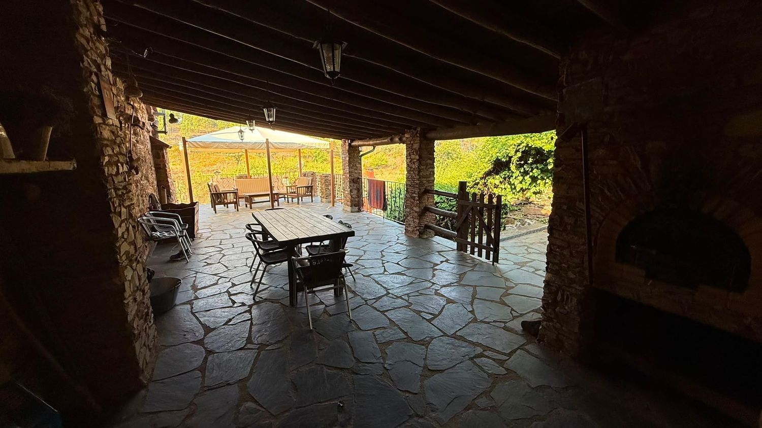 Casa rural en CL Mesegal, 8 - Foto 4
