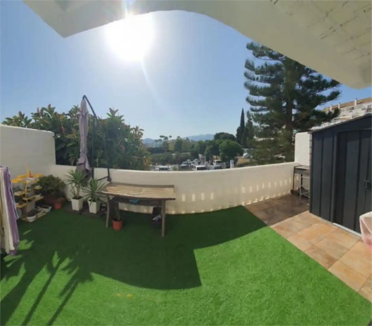 Casa adosada en Mijas Golf - Foto 9