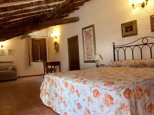 Casa rural en Calle casas de abajo, 1 - Foto 13