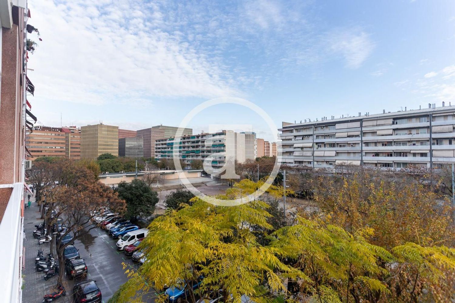 Piso en Avenida de la Granvia de l’Hospitalet, Gran Via L-H - Foto 4