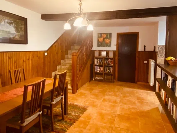 Chalet pareado en Barrio Caviedes, 91 - Foto 3