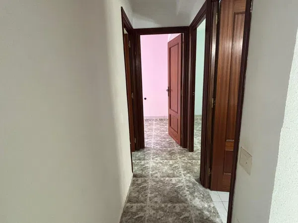 Piso en Avenida Cerro Prieto, 100, Este - Foto 4