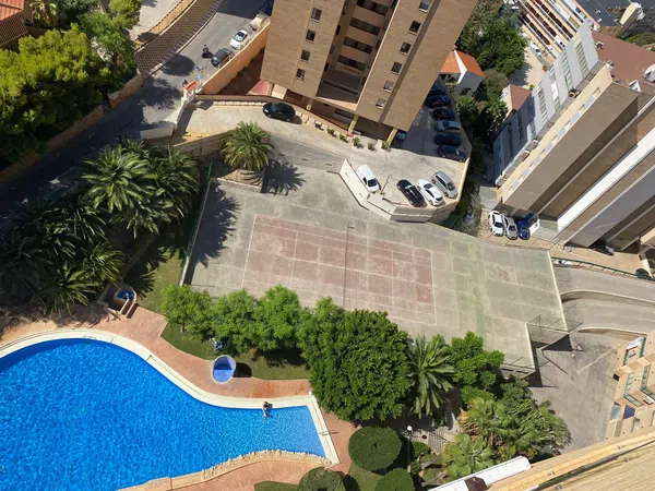 Piso en Calle Cornellana, 1, Playa de Poniente, Playa de Poniente - Foto 15