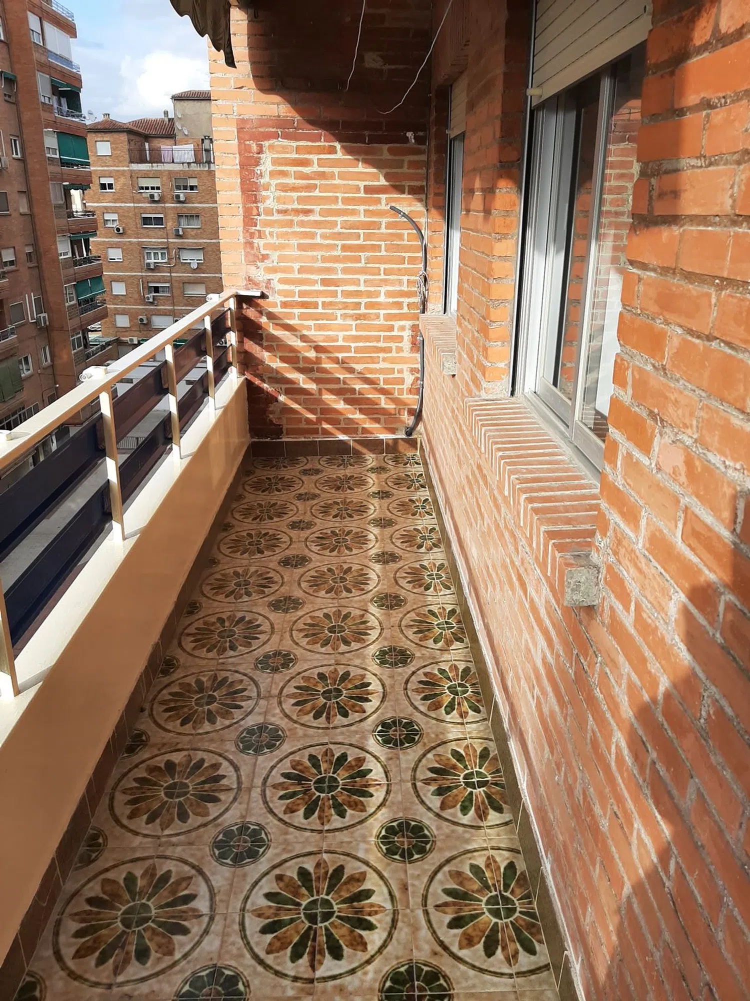 Piso en avenida de Cadiz, 12 - Foto 22
