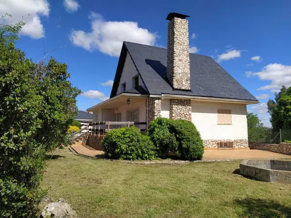 Casa o chalet independiente en Villalbilla - Foto 2