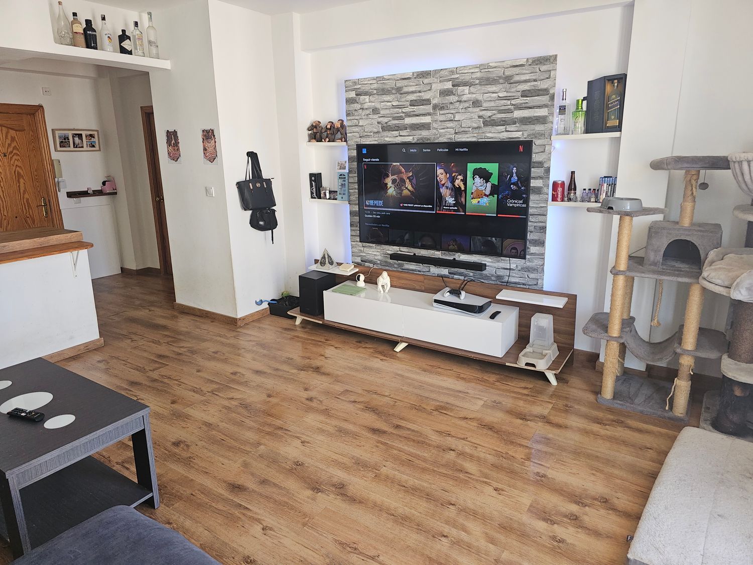 Piso en camino del Pilar, 2 - Foto 3