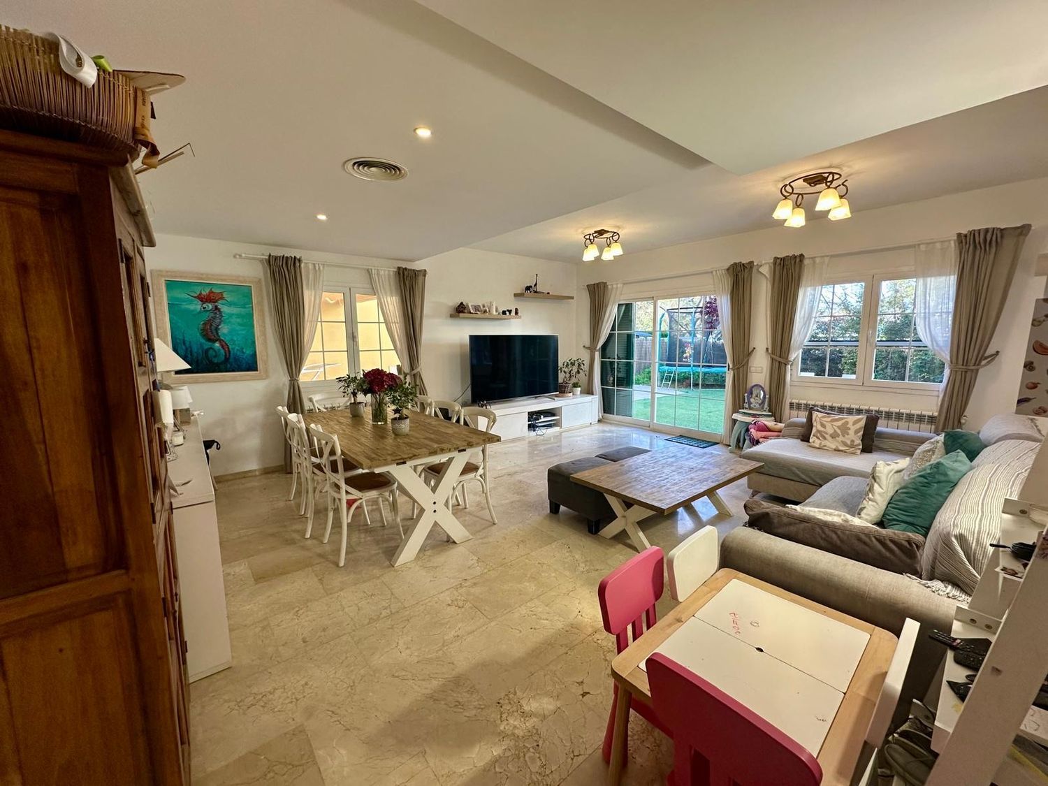 Chalet adosado en avenida de Cas Saboners, 45 - Foto 2