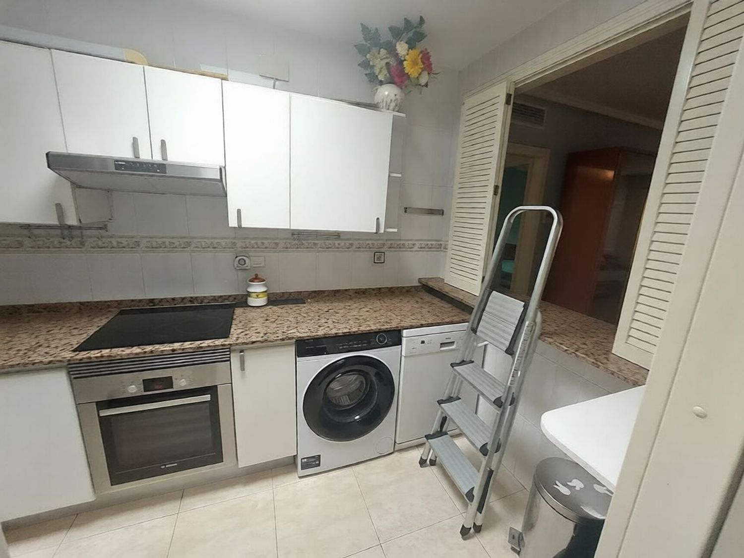 Piso en plaza de San Cristóbal, 2 - Foto 12