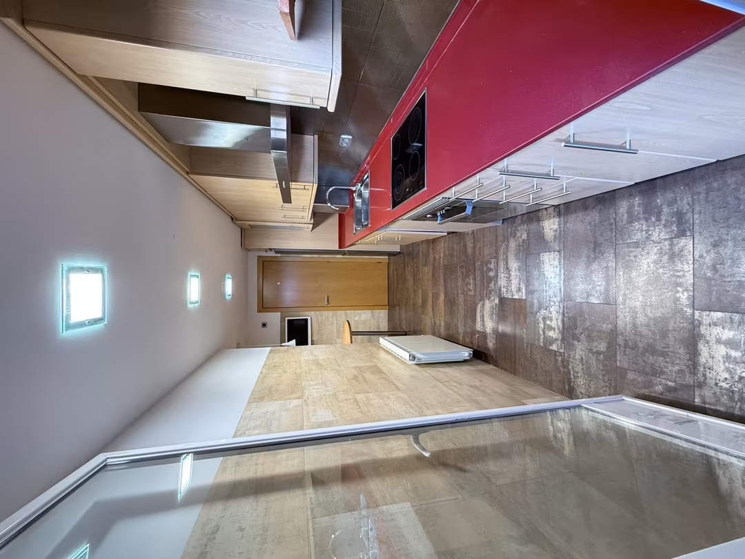 Piso en  Carrer de Sant Cristòfol 27 - Foto 16