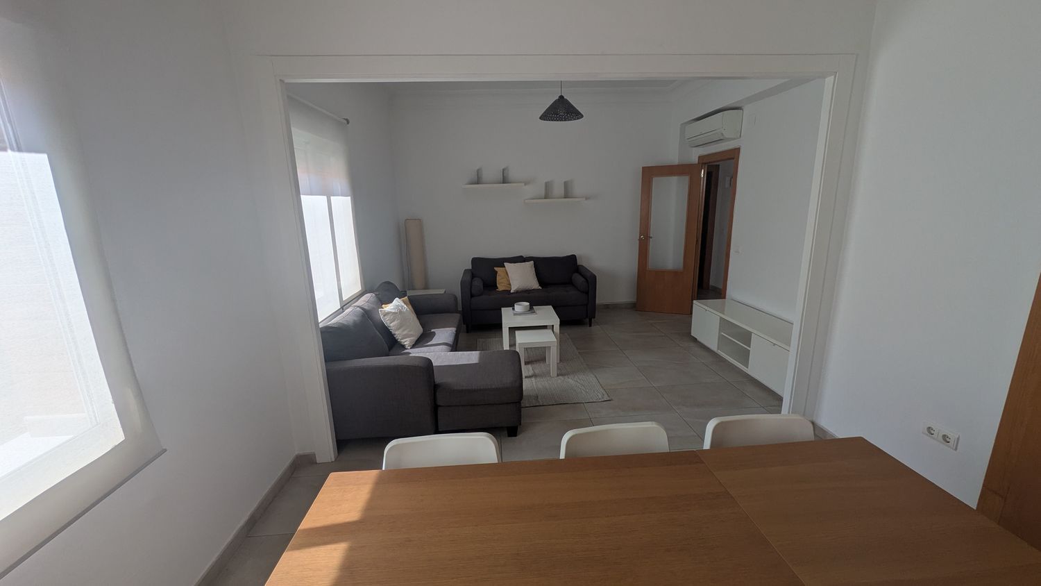 Piso en Barrio La Petxina - Foto 2