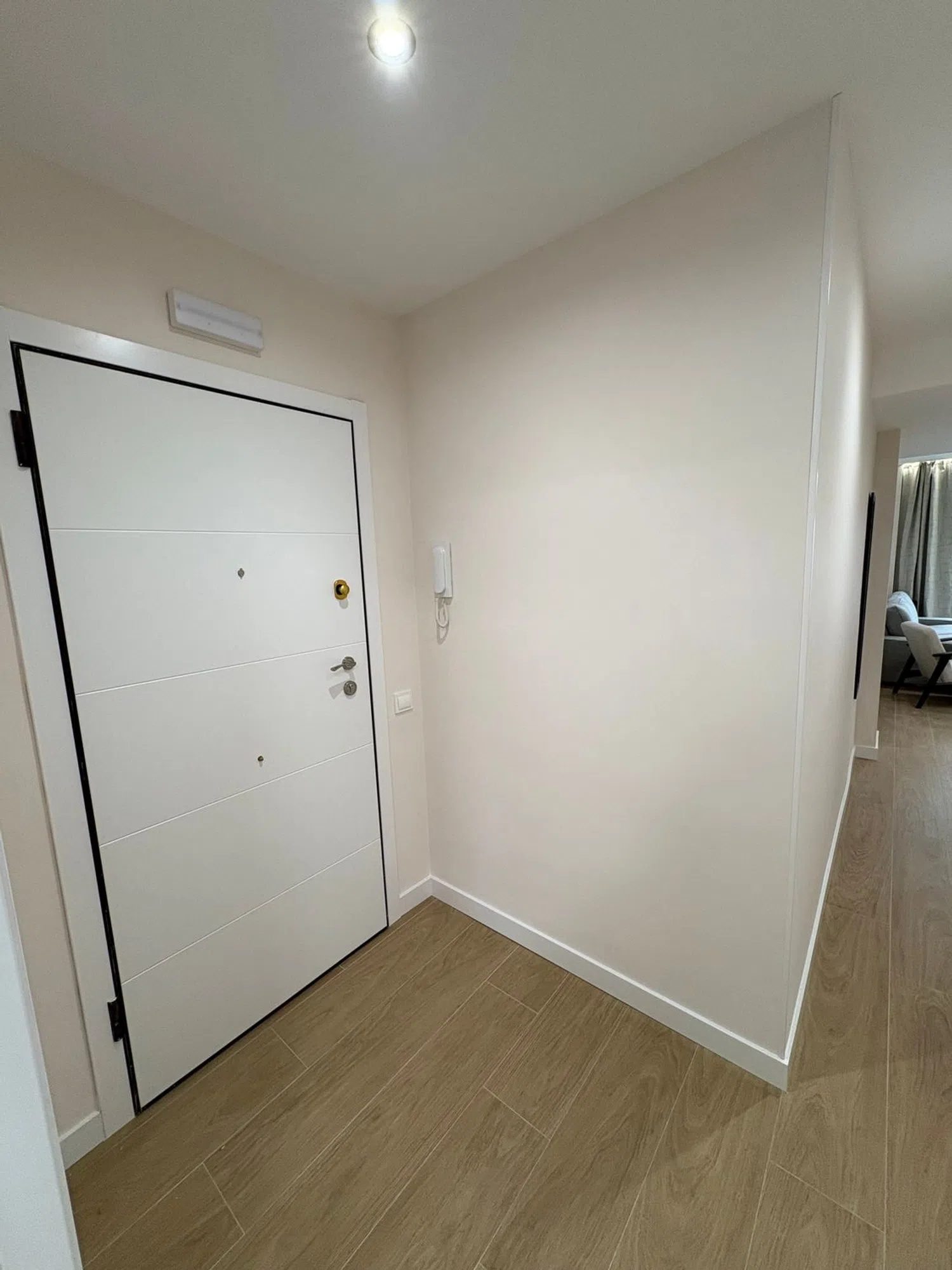 Piso en paseo de la Castellana, 210 - Foto 12