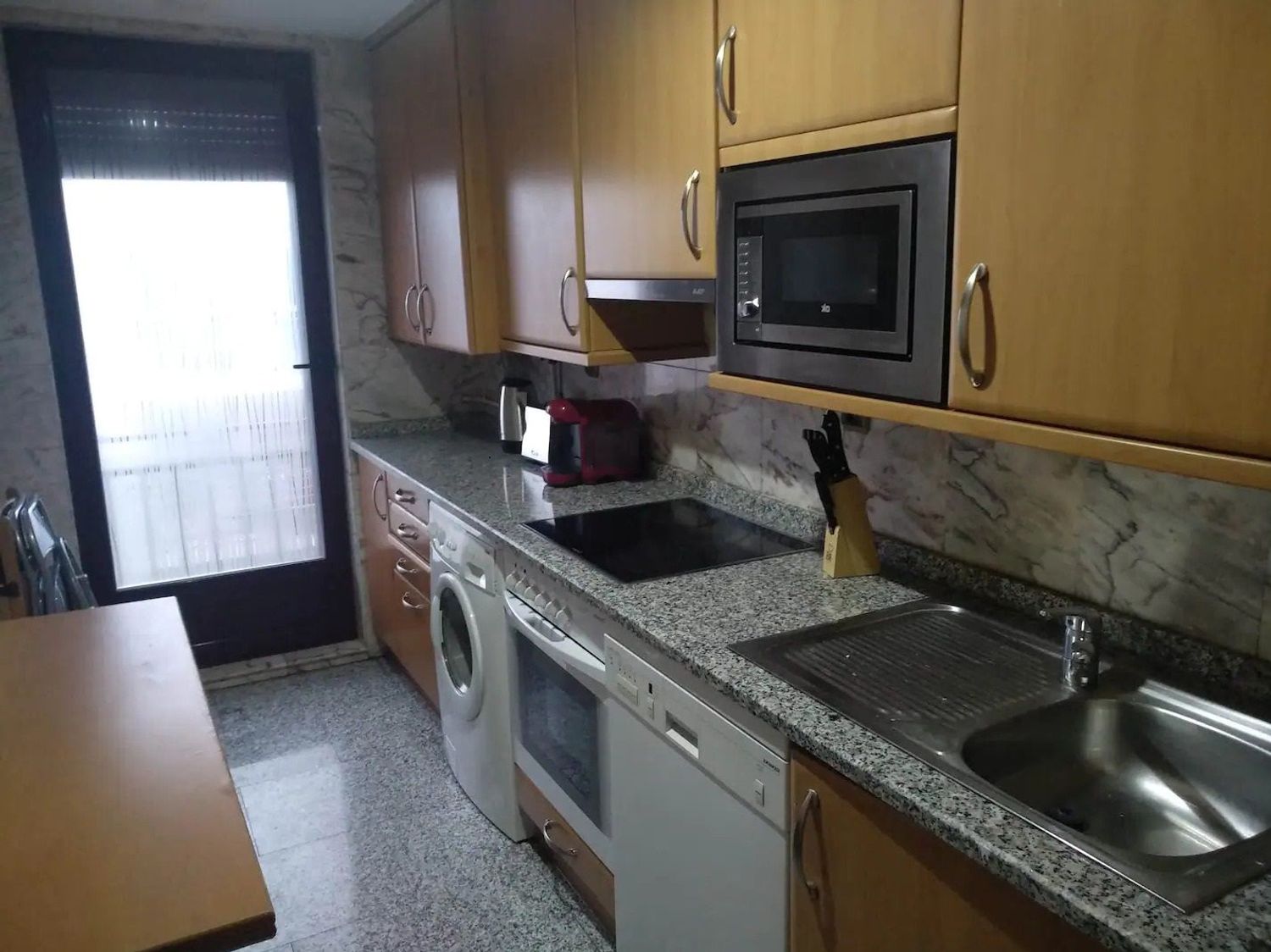 Piso en calle Jorge Ibor, 24 CalleJIborsalamanca - Foto 4