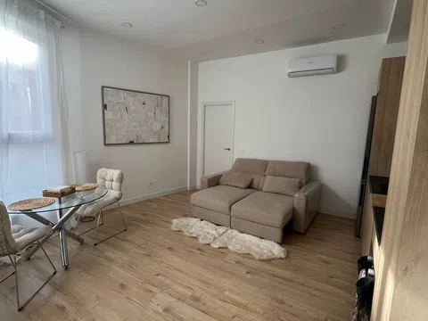 Piso en calle de Francisco Remiro, 42