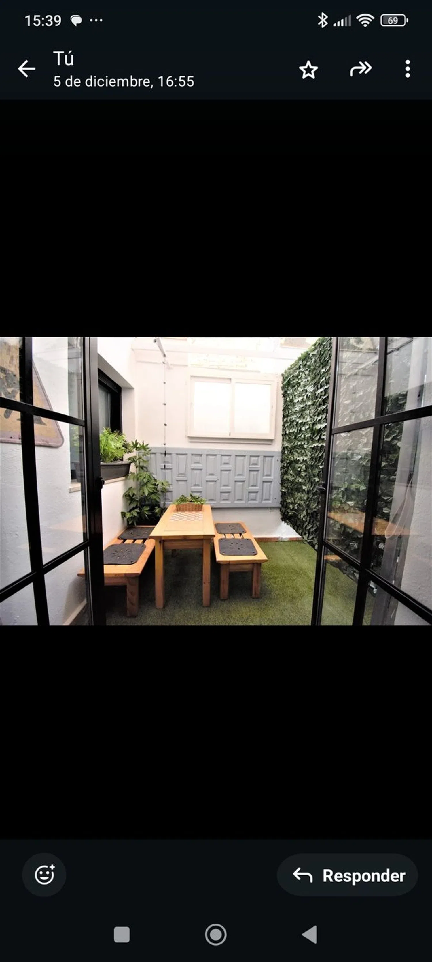 Estudio en calle Real de Cartuja, 60 - Foto 23