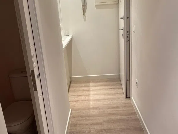 Piso en Calle Sociedad, 12, Santa Catalina-San Bartolomé, Murcia - Foto 15
