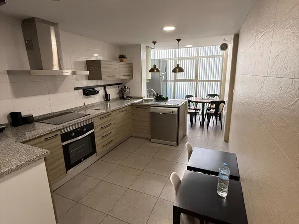 Chalet adosado en Tómbola - Rabasa - Foto 11