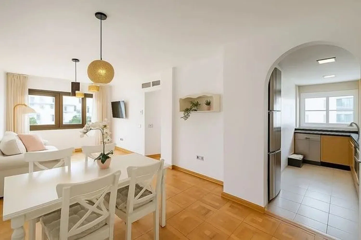 Piso en calle Concha Espina, 4 - Foto 14